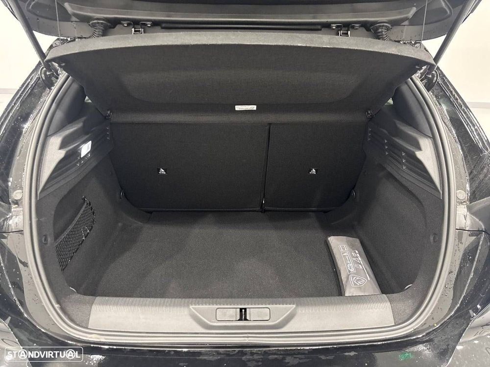 Peugeot 308 1.2 Hybrid Allure e-DCS6 - 6