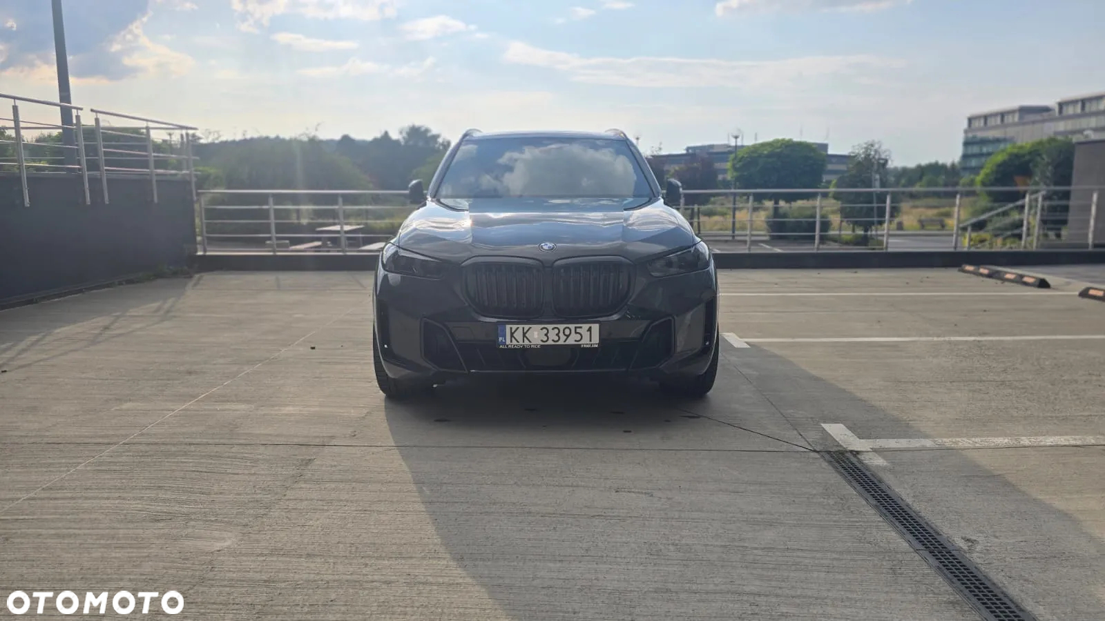 BMW X5 - 3