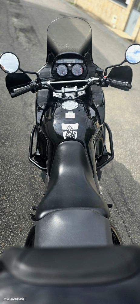 Honda Varadero SD02 (XL1000 V VARADERO) - 6