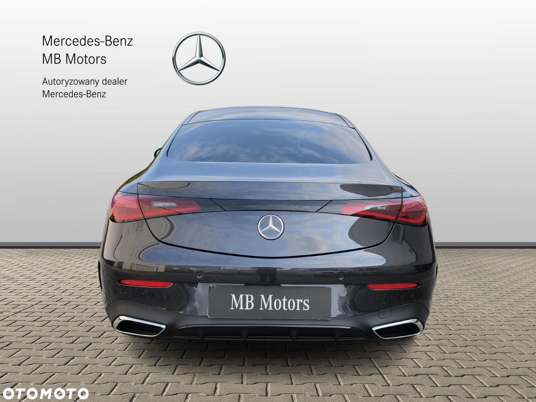 Mercedes-Benz CLE - 8