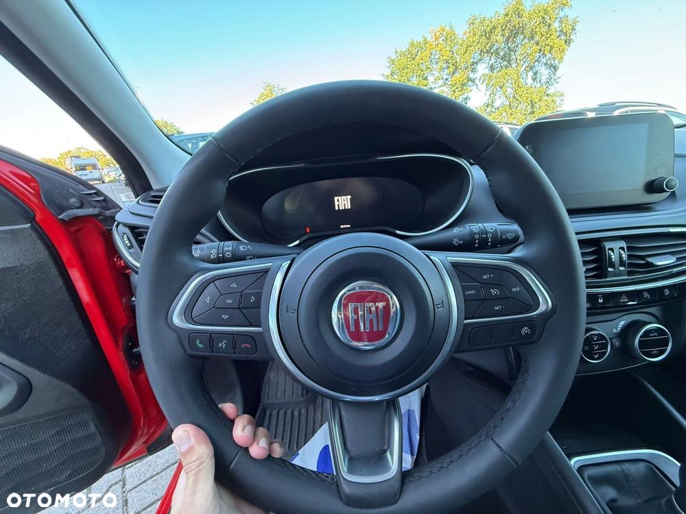 Fiat Tipo 1.0 T3 City Life - 16