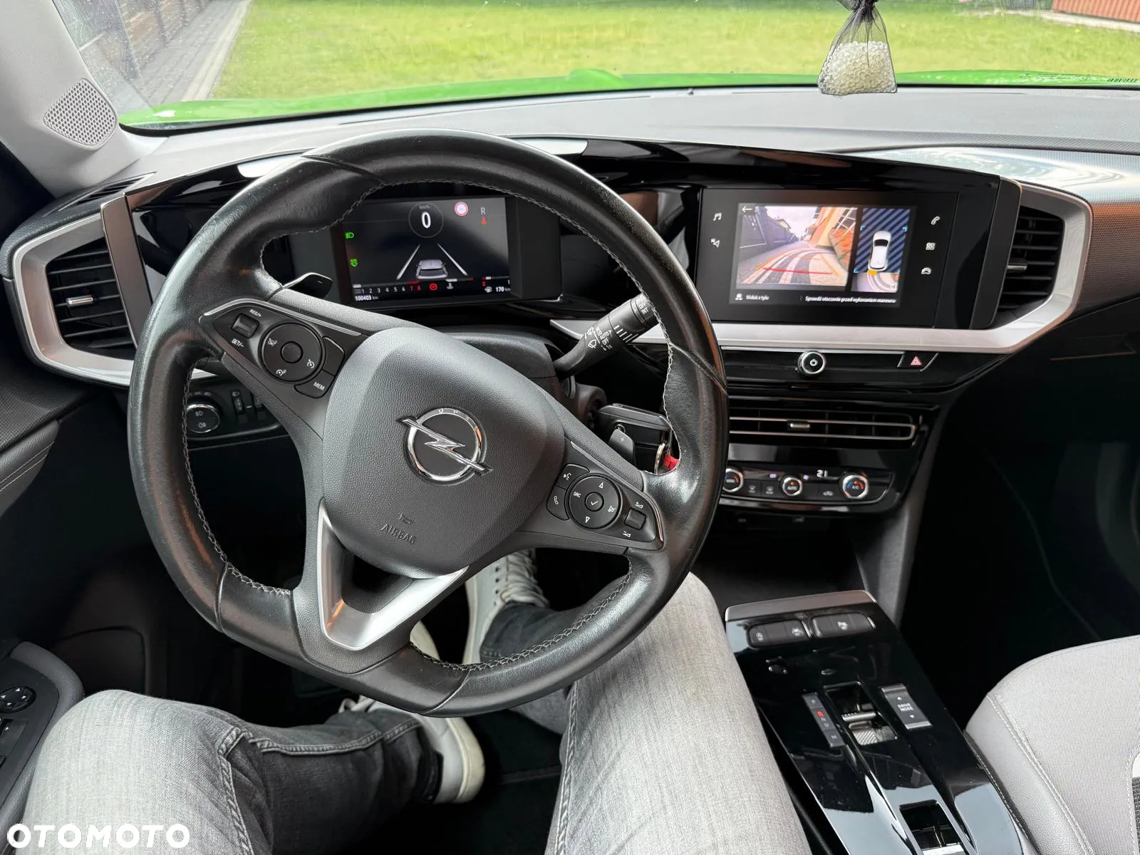 Opel Mokka - 27