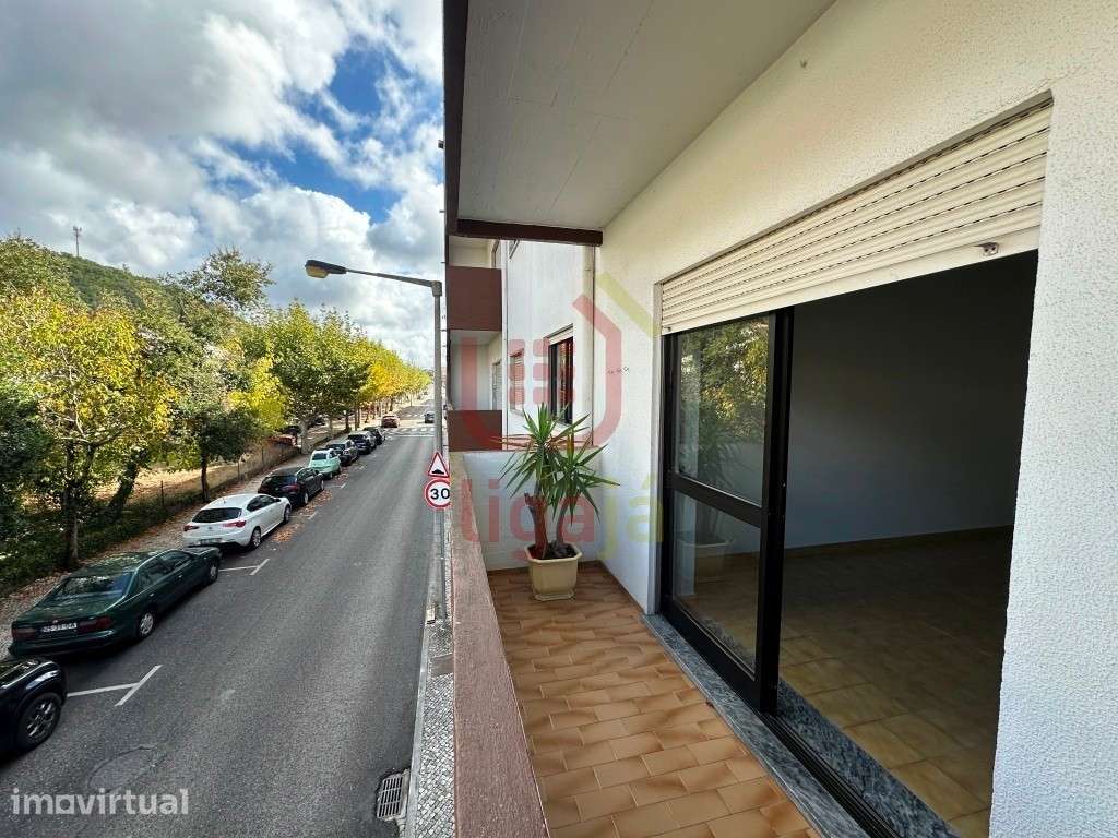 Apartamento T3 Arrendamento Ourém - Grande imagem: 5/19