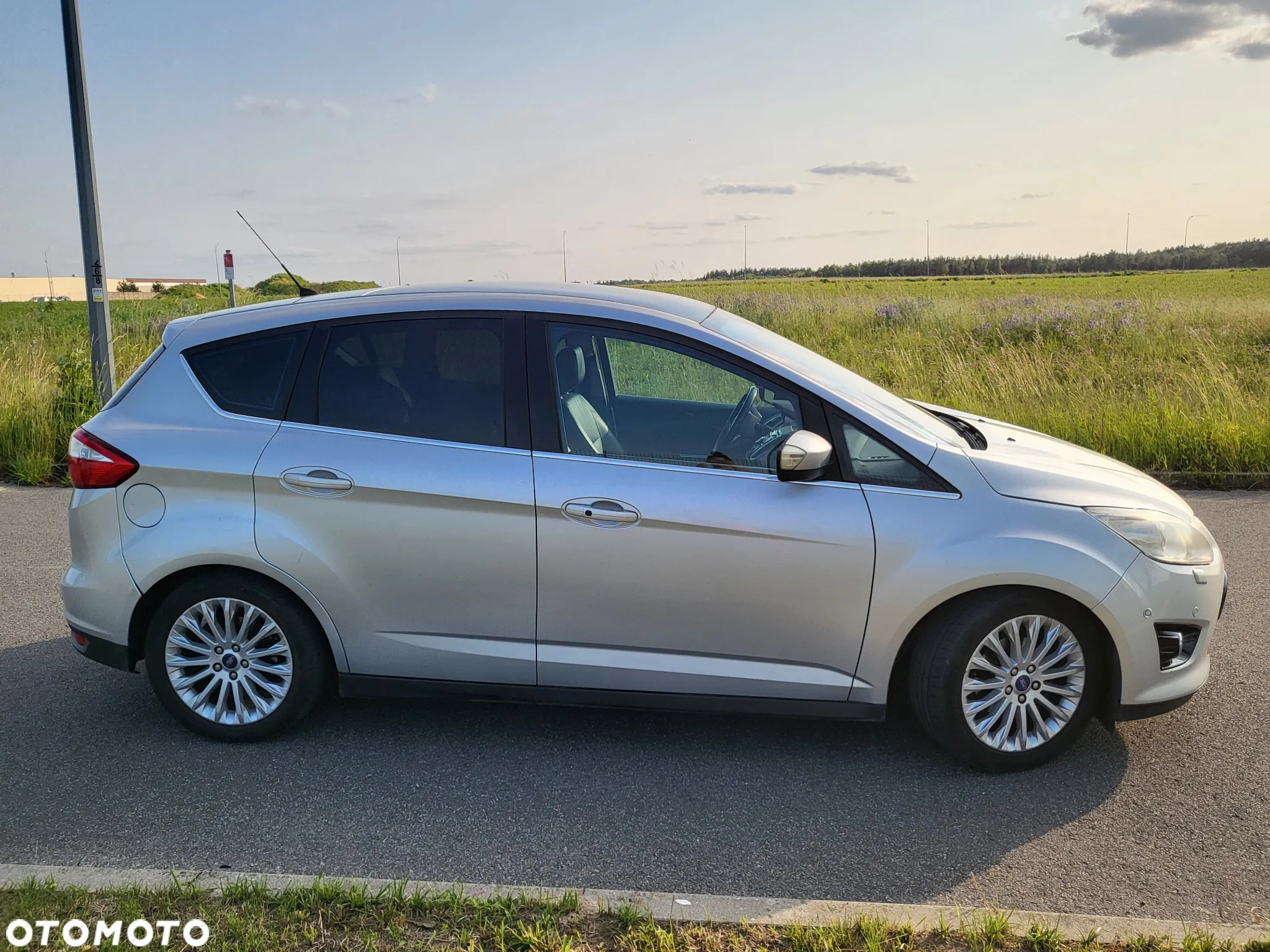 Ford C-MAX - 4