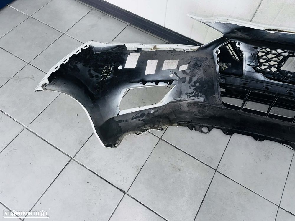 Para Choques Frente Nissan Micra K14 - 17/26 - 6