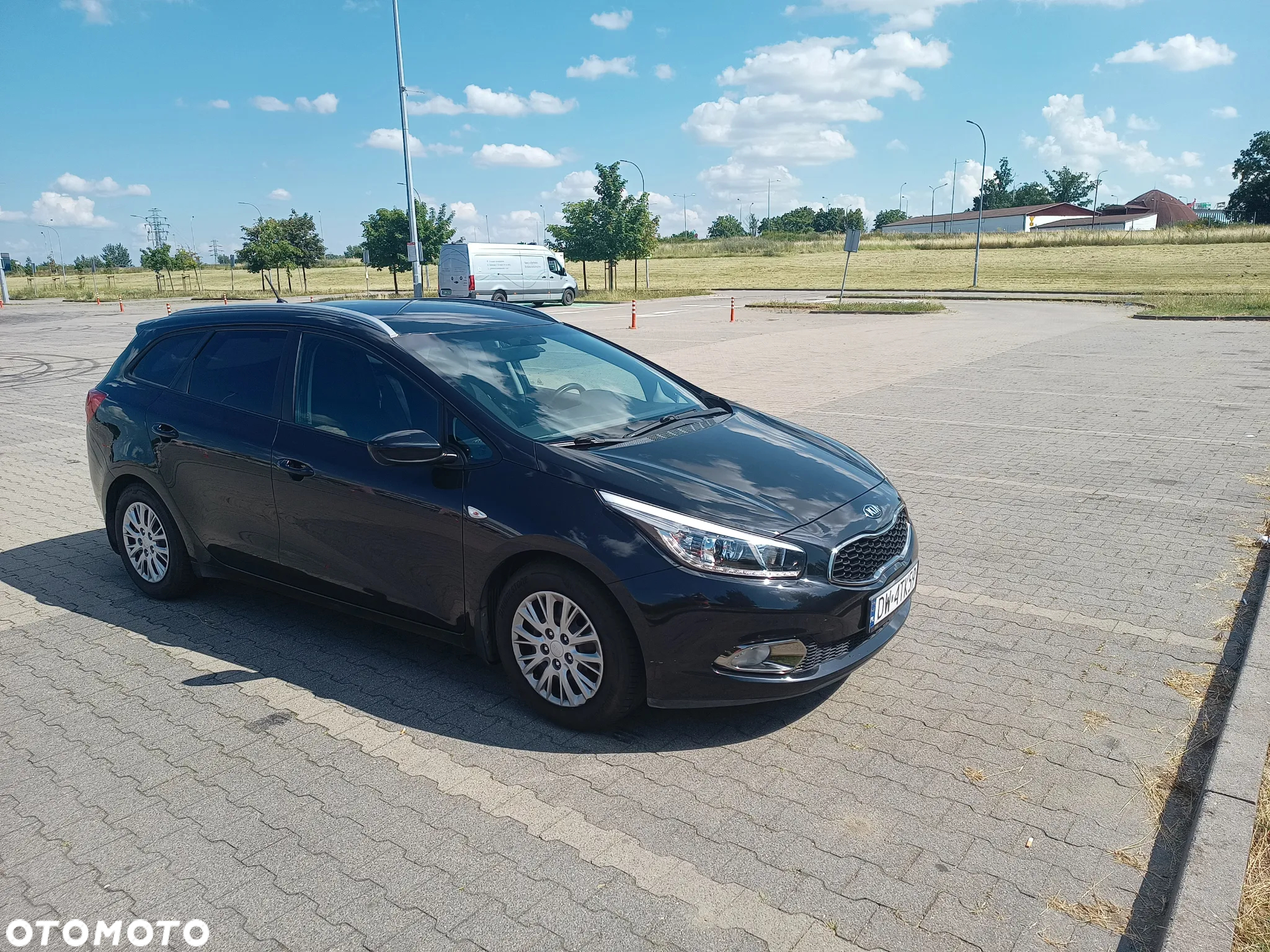 Kia Ceed Cee'd 1.6 GDI M - 3