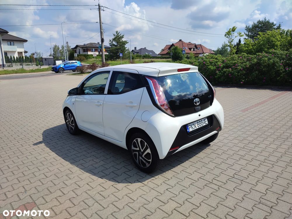 Toyota Aygo - 20