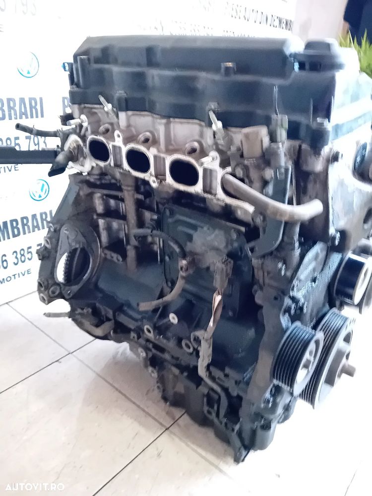 Motor Honda Accord 2.0 Benzina Cod Motor R20A3 Motor R20A3 Cu 80.000 Km - 5