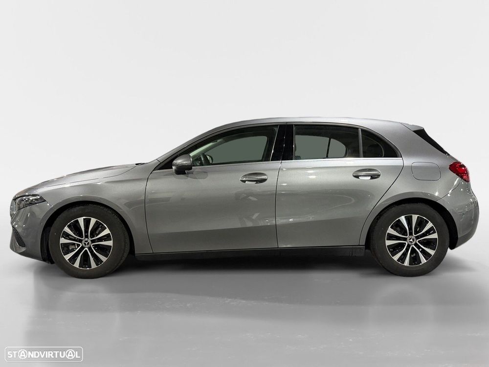 Mercedes-Benz A 200 - 2