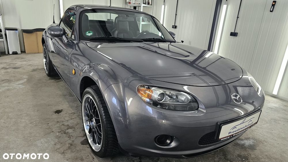 Mazda MX-5 1.8 Emotion