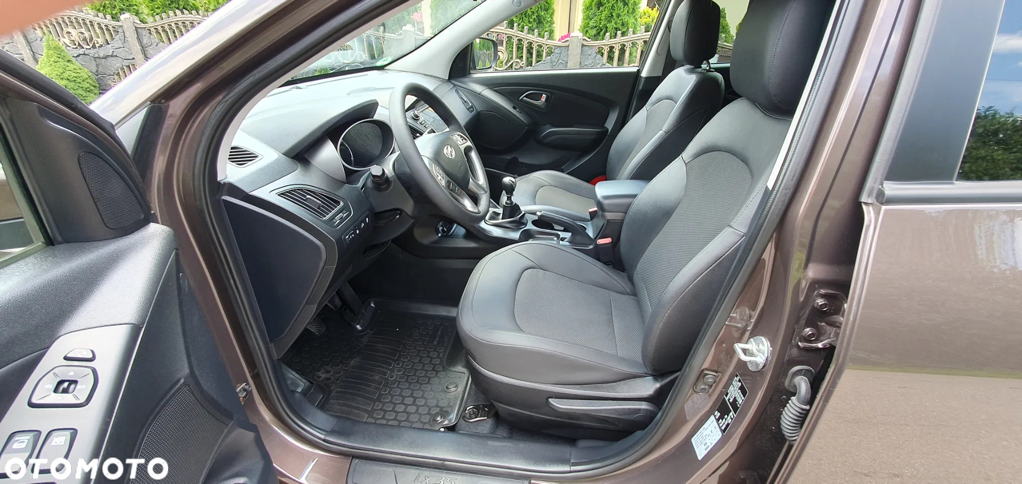 Hyundai ix35 - 27