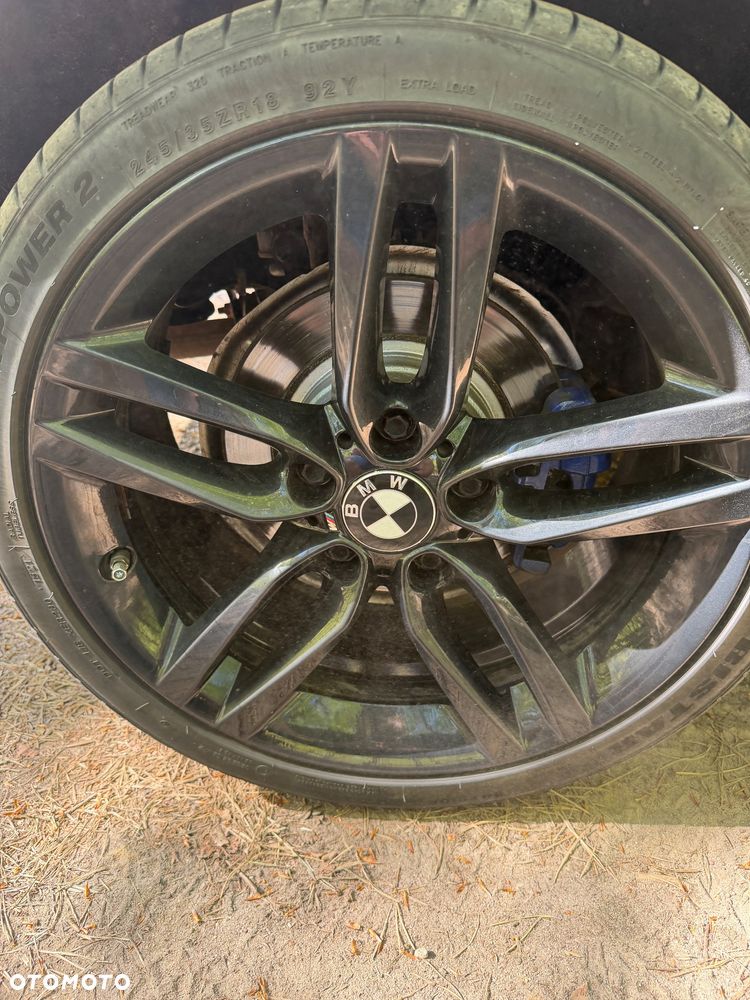 BMW Seria 1 118i Edition M Sport Shadow - 7