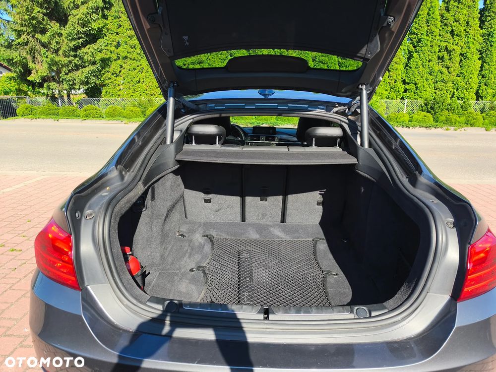 BMW Seria 4 428i Sport-Aut Advantage - 11