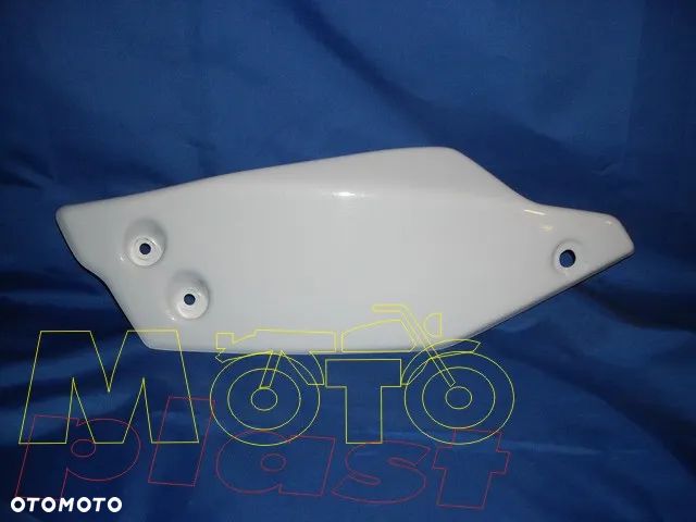 OSŁONA PŁUG PRAWA LUB LEWA SUZUKI B-KING - 1