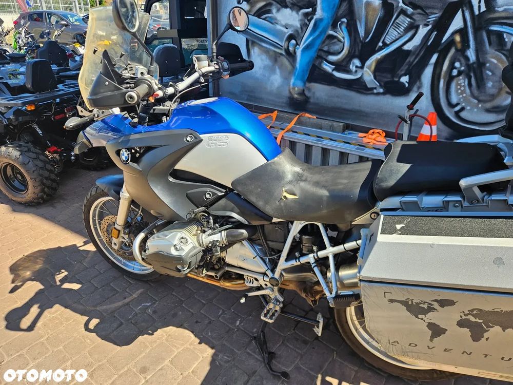 BMW GS - 24