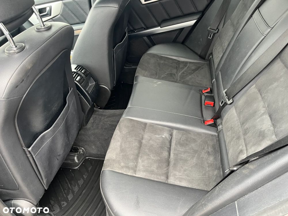Mercedes-Benz GLK 220 CDI BlueEff 4-Matic - 5