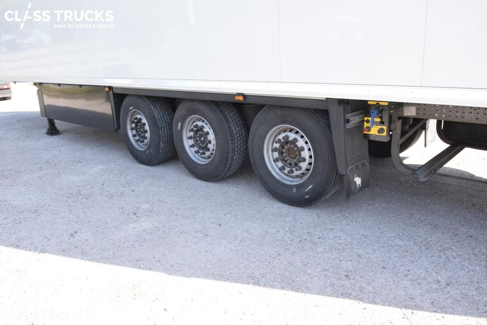 Schmitz Cargobull SKO Double Deck FP 60 ThermoKing SLXi 300 - 11