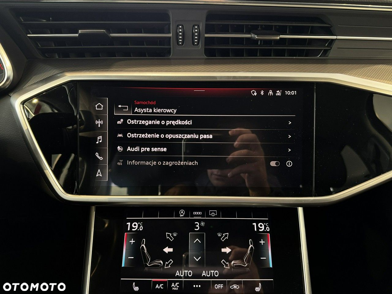 Audi A6 - 33