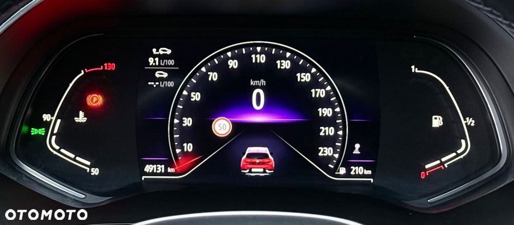 Renault Captur TCe 100 INTENS - 12