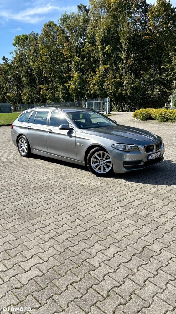 BMW 5