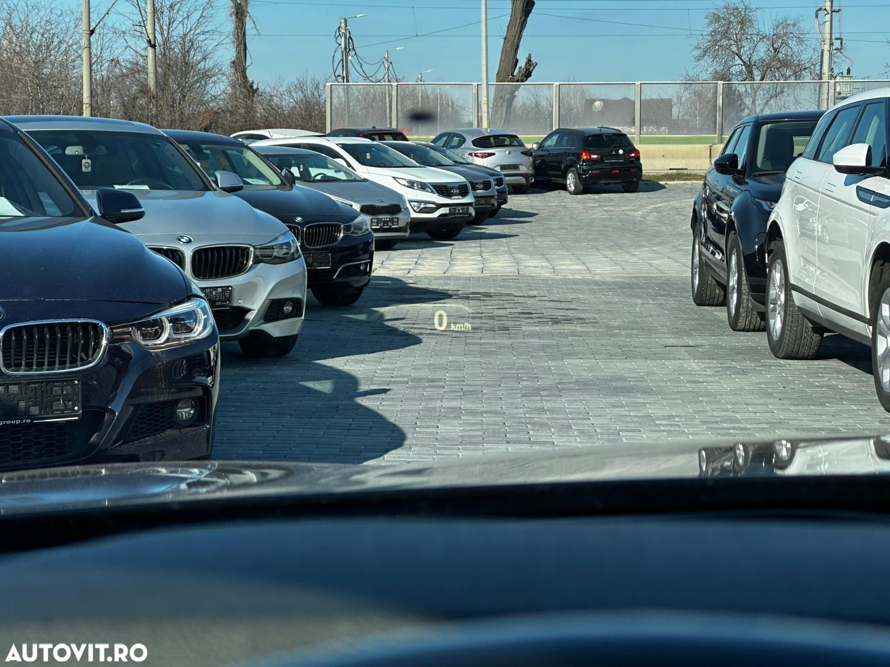 BMW Seria 5 - 28
