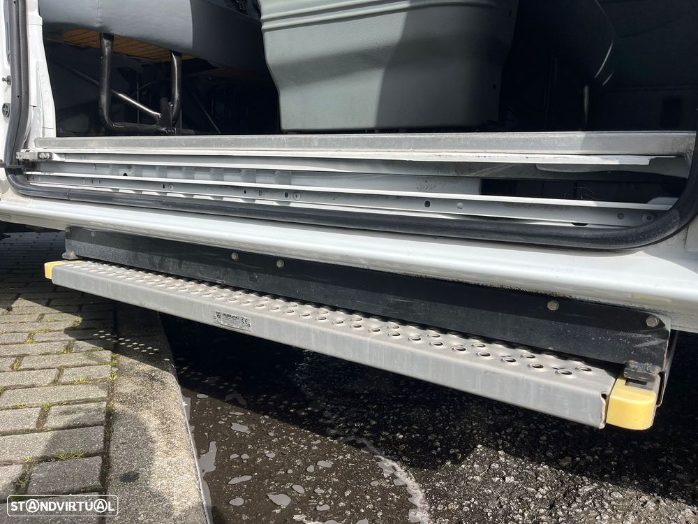 Ford Transit L Trend - 21