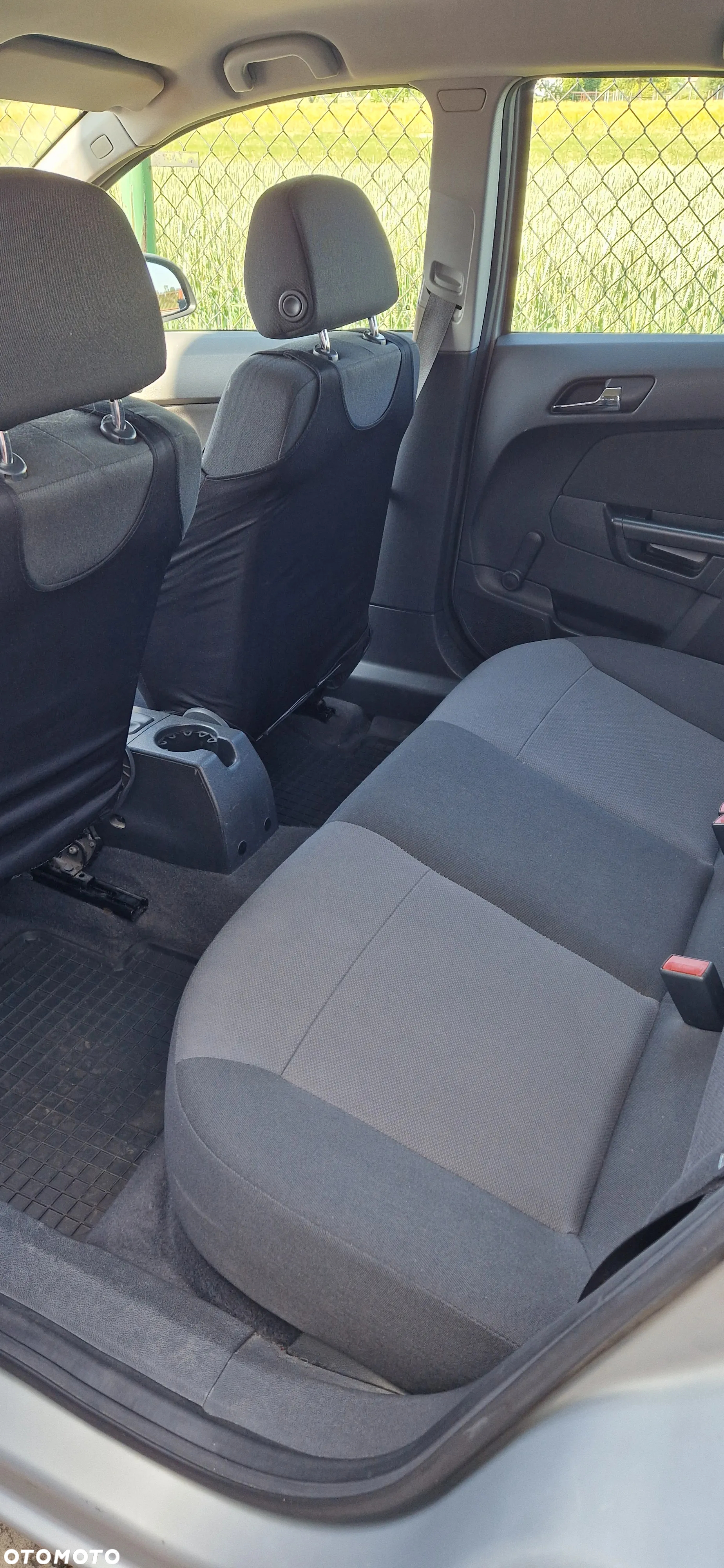 Opel Astra III 1.6 EU5 - 7