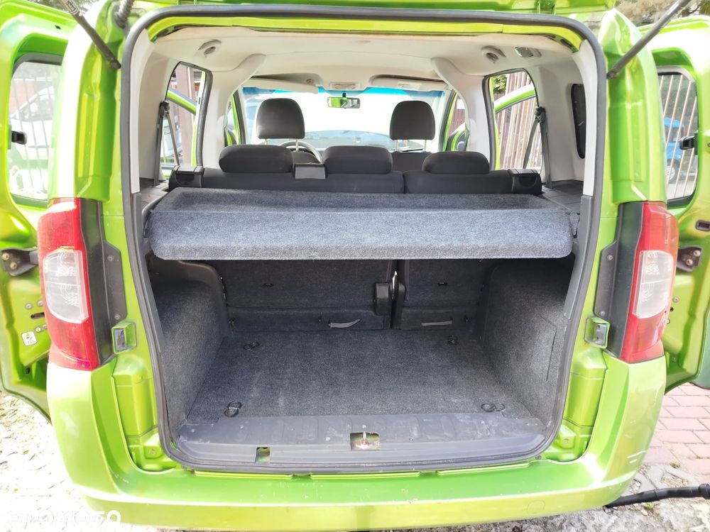 Fiat Qubo - 4