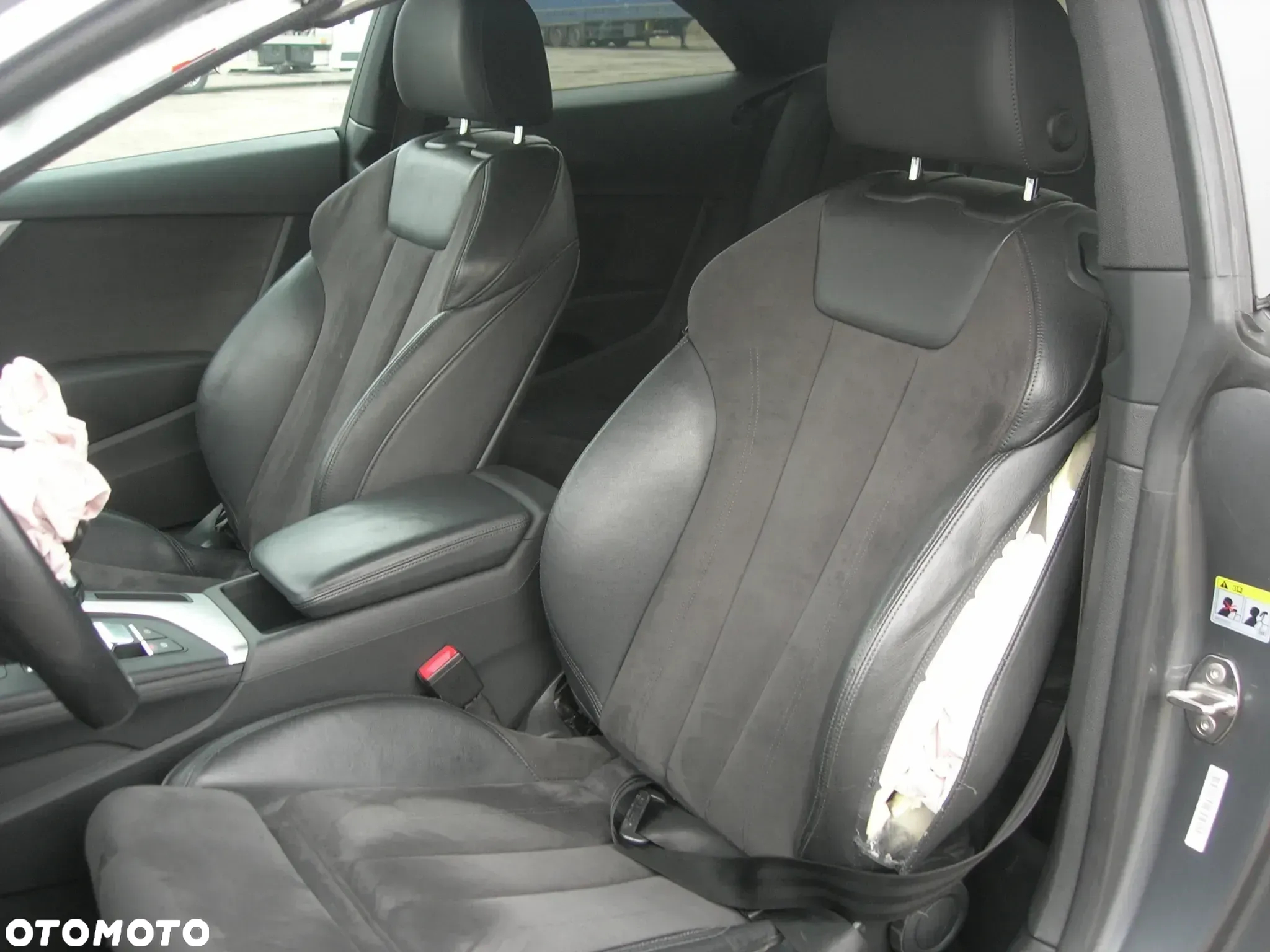 Audi A5 - 13