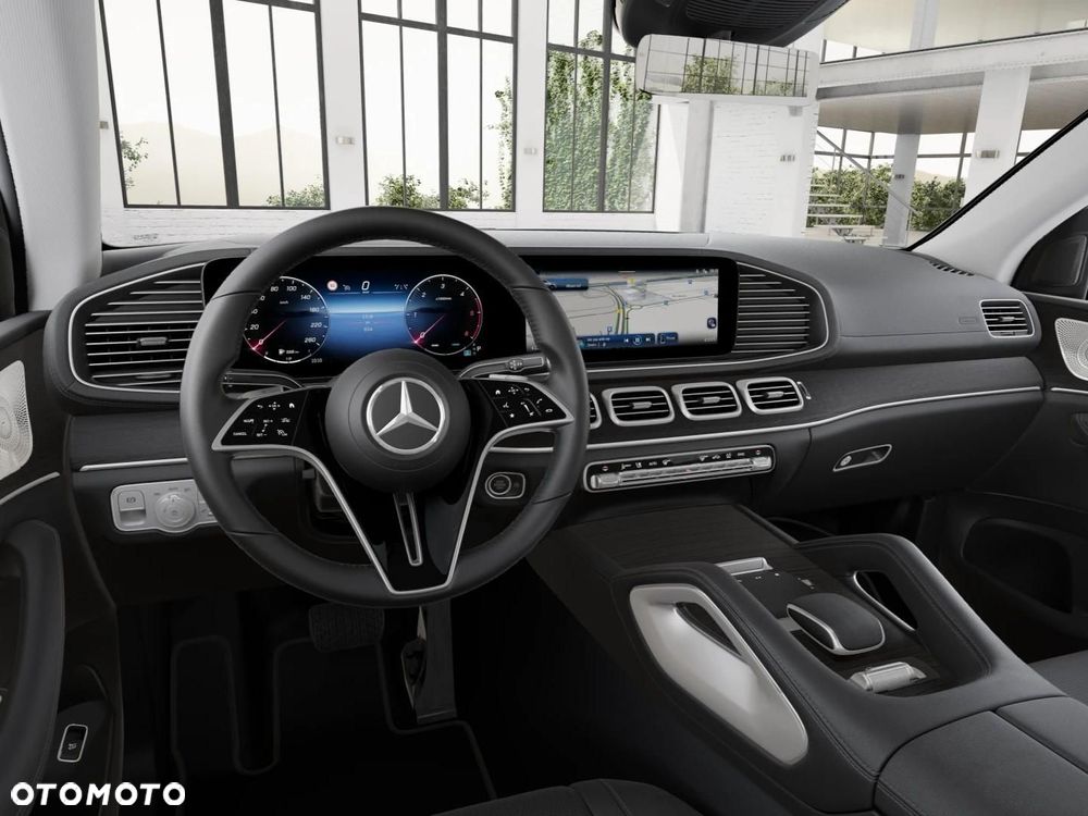 Mercedes-Benz GLE - 6