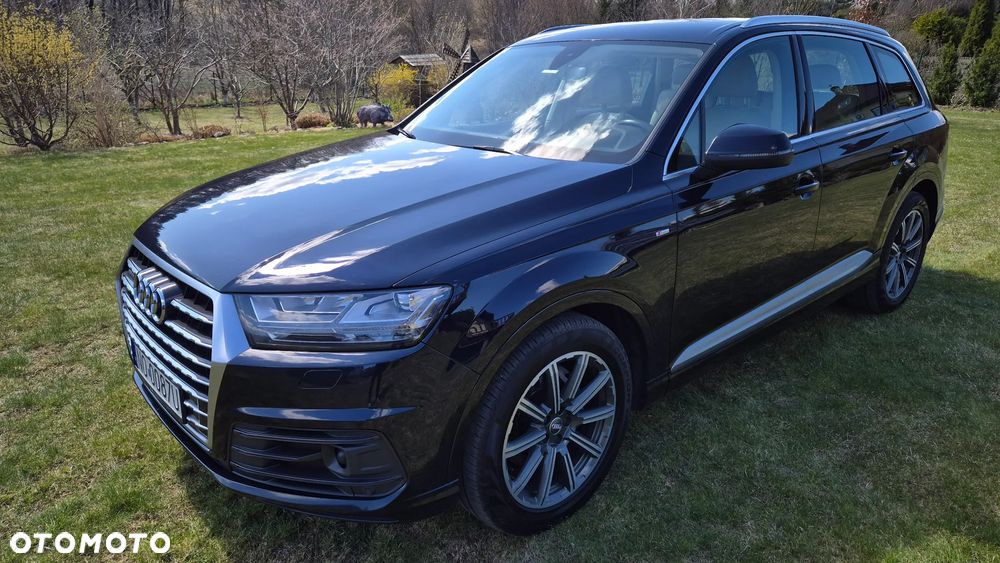 Audi Q7 - 33
