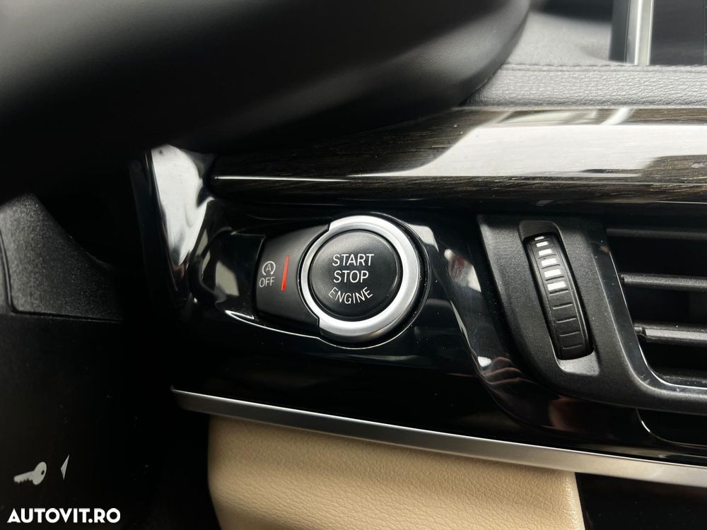 BMW X6 2016 — imagine 61