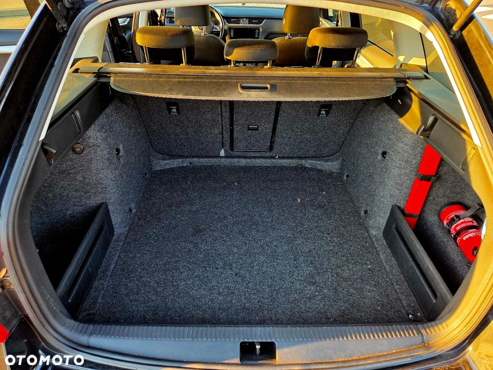 Skoda Octavia 1.4 TSI Elegance - 9