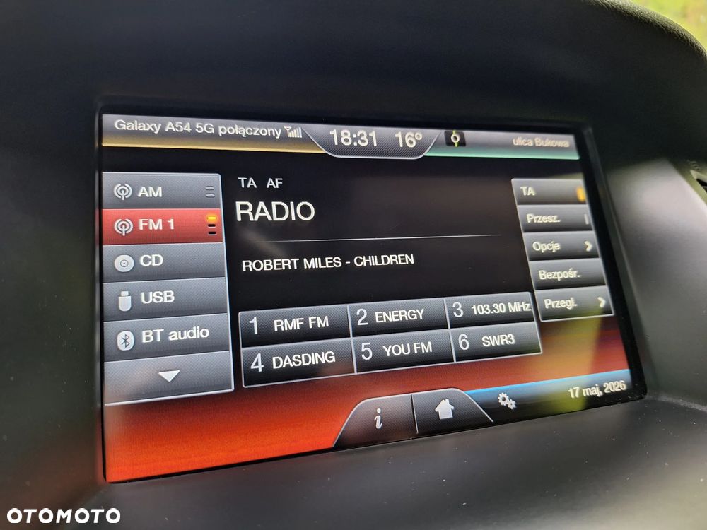 Ford Focus 1.0 EcoBoost Platinium X ASS - 13