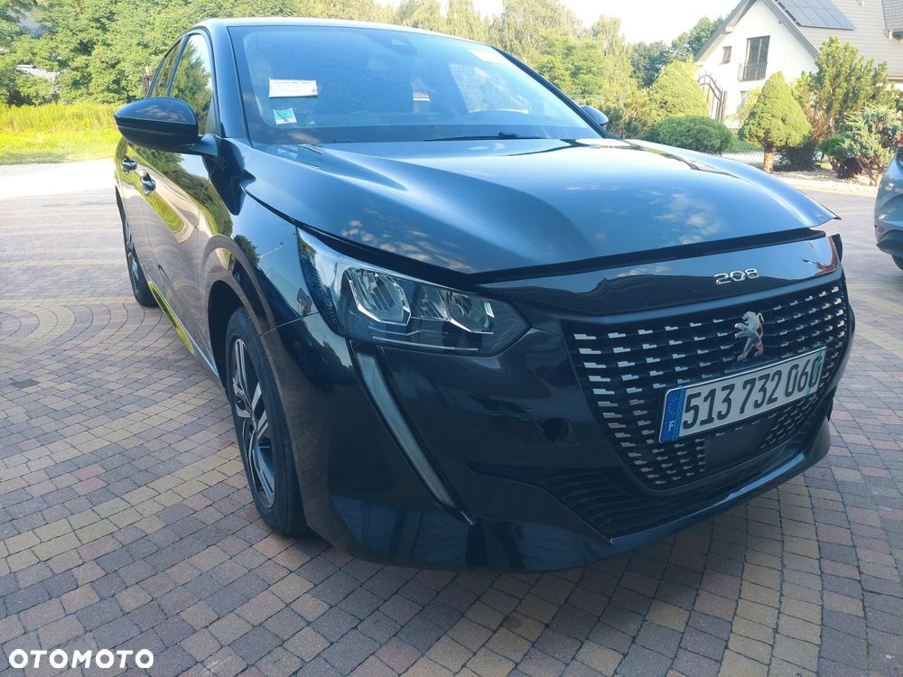 Peugeot 208 PureTech 82 Start & Stop Style - 12