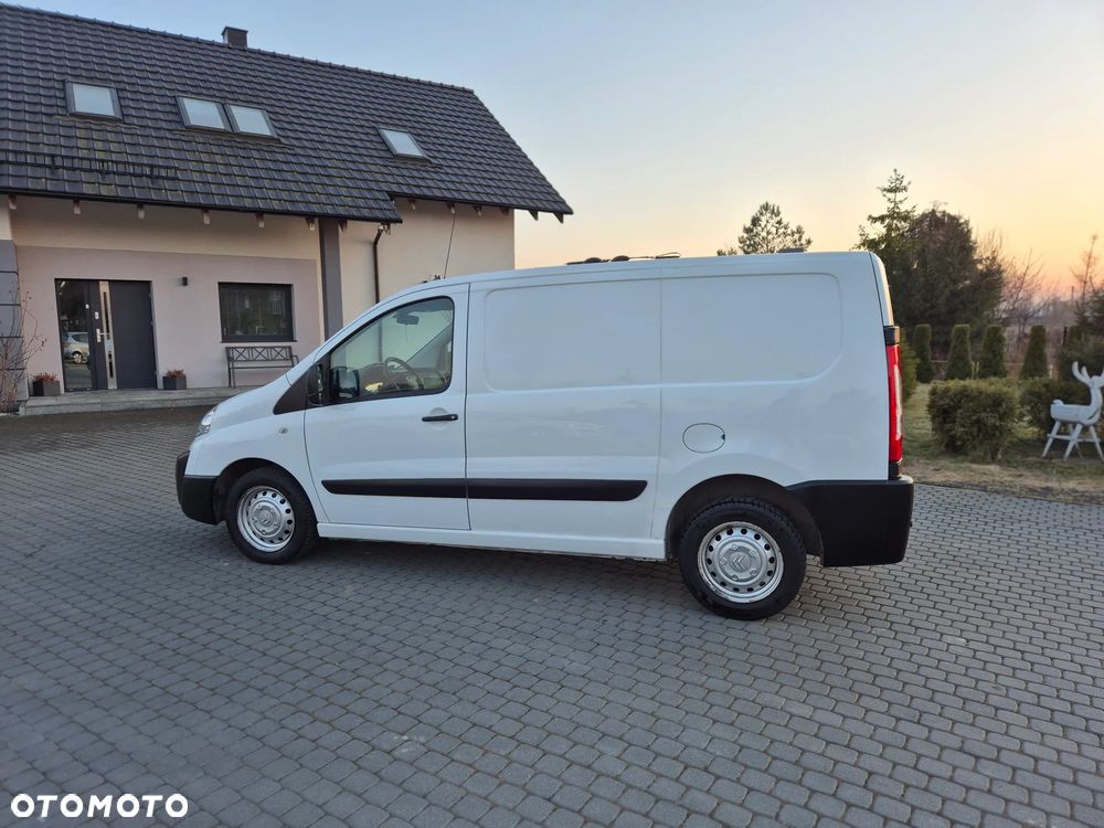 Citroën Jumpy - 27