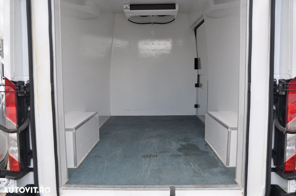 Ford Transit 350 2.0 EcoBlue 105 CP L3 FWD Base - 8