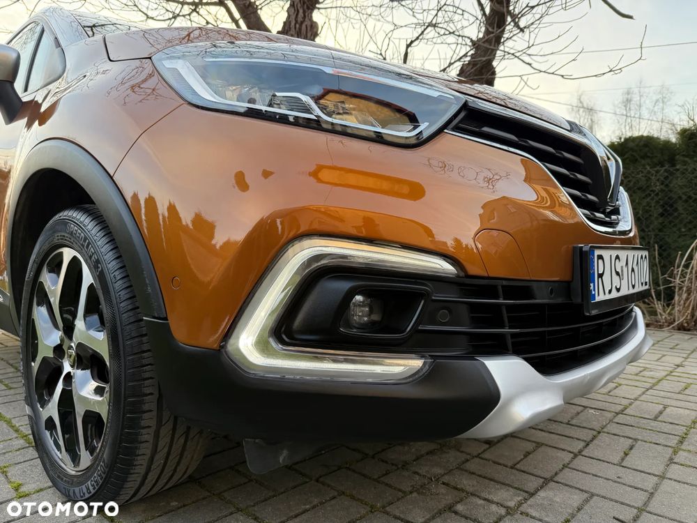 Renault Captur ENERGY TCe 120 EDC XMOD - 18