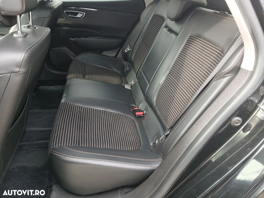 Renault Talisman ENERGY dCi 130 EDC INTENS - 12