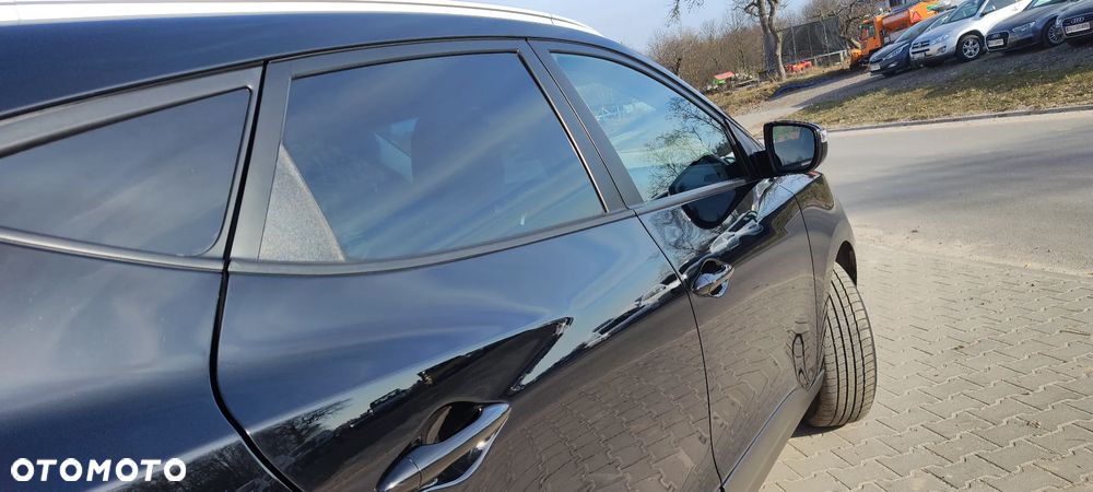 Hyundai ix35 2.0 GDI Premium 2WD - 6