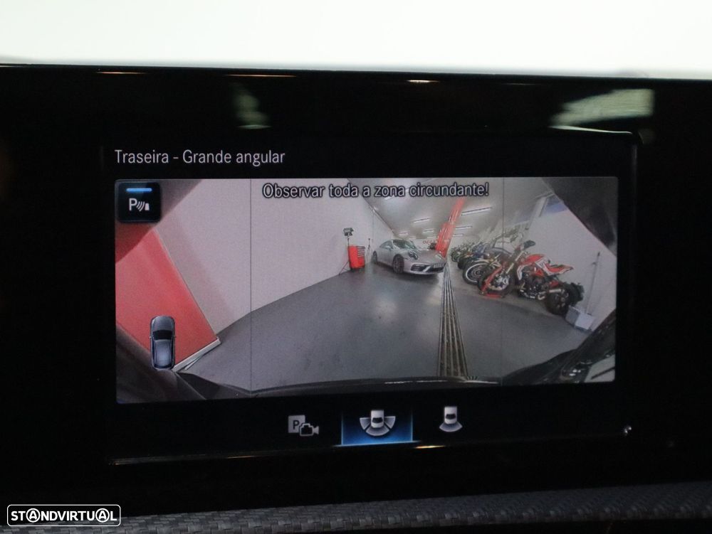 Mercedes-Benz A 250 e Style Plus - 16