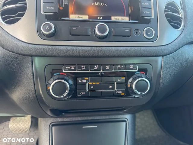 Volkswagen Tiguan - 17