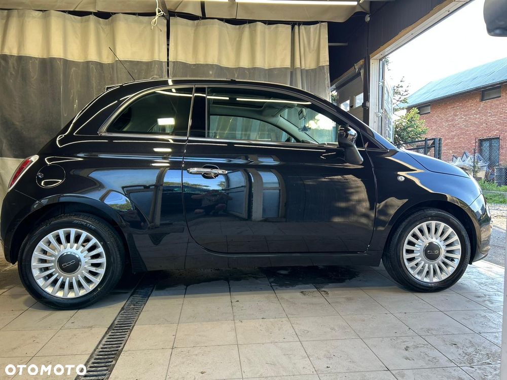 Fiat 500 1.2 Sole - 13