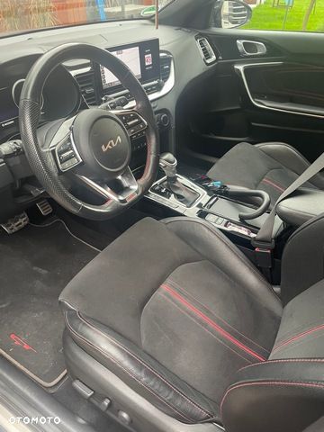 Kia ProCeed - 5