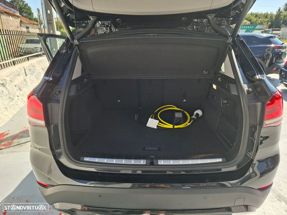 BMW X1 xDrive25e Aut. M Sport Pack - 36