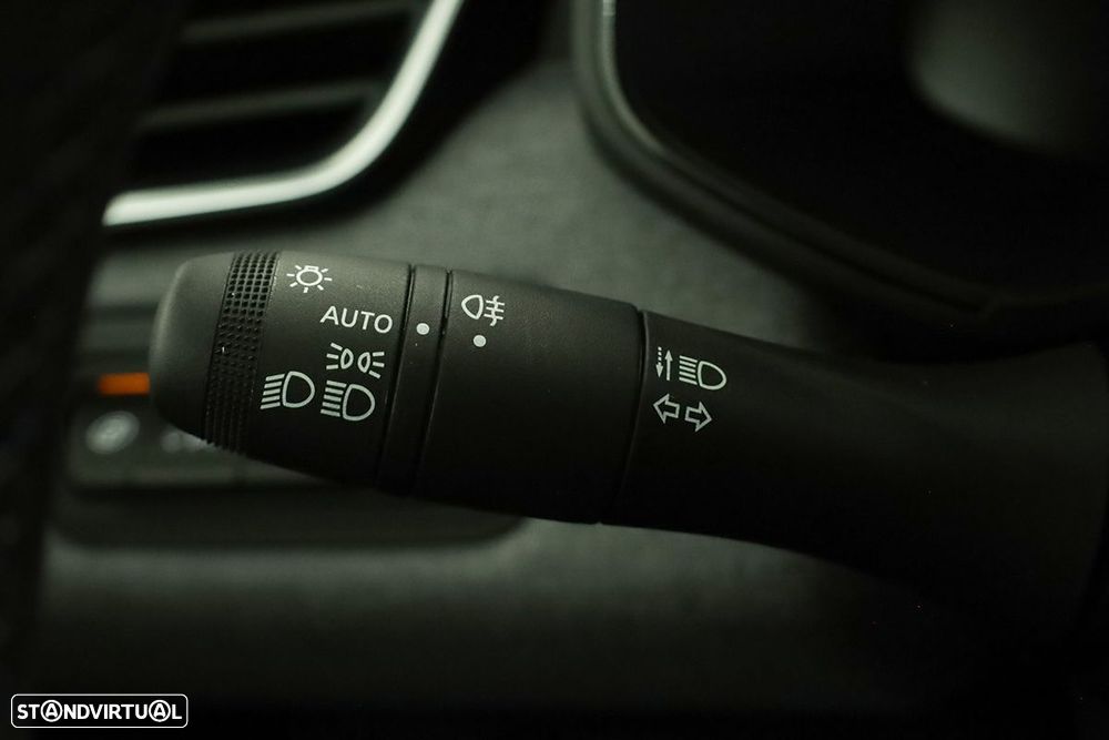 Renault Clio 1.0 TCe Evolution Bi-Fuel - 16