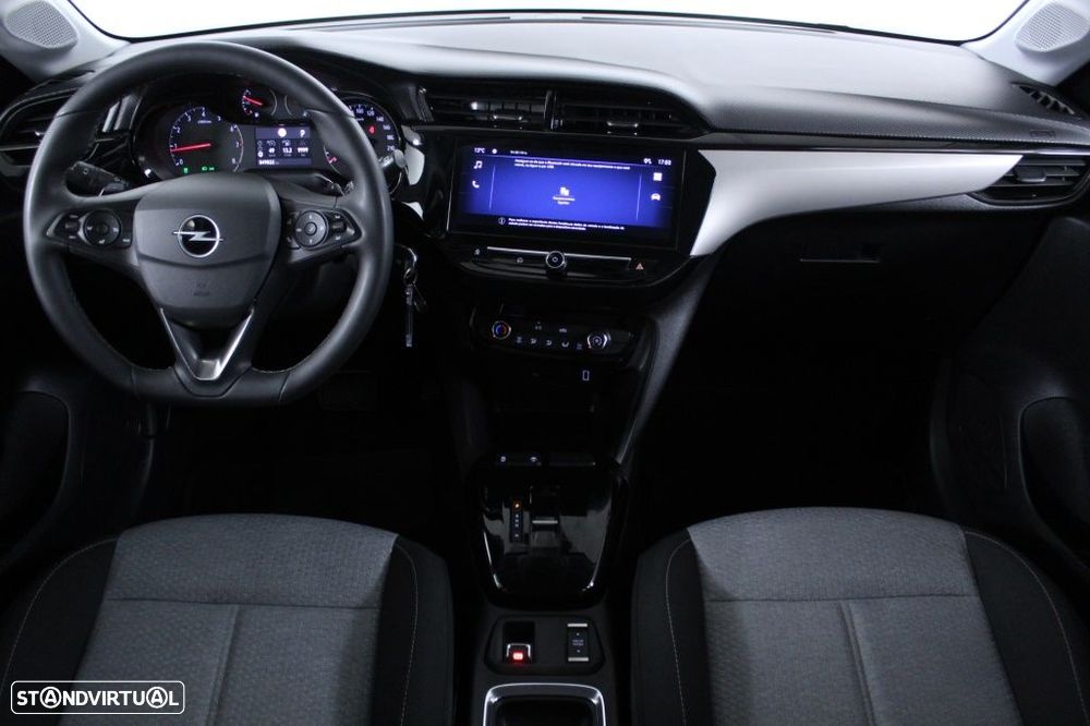 Opel Corsa 1.2 T Edition Aut. - 18