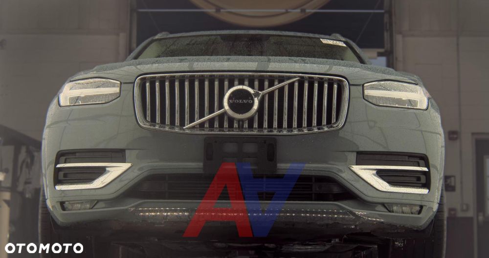 Volvo XC 90 T6 AWD Geartronic Inscription - 4