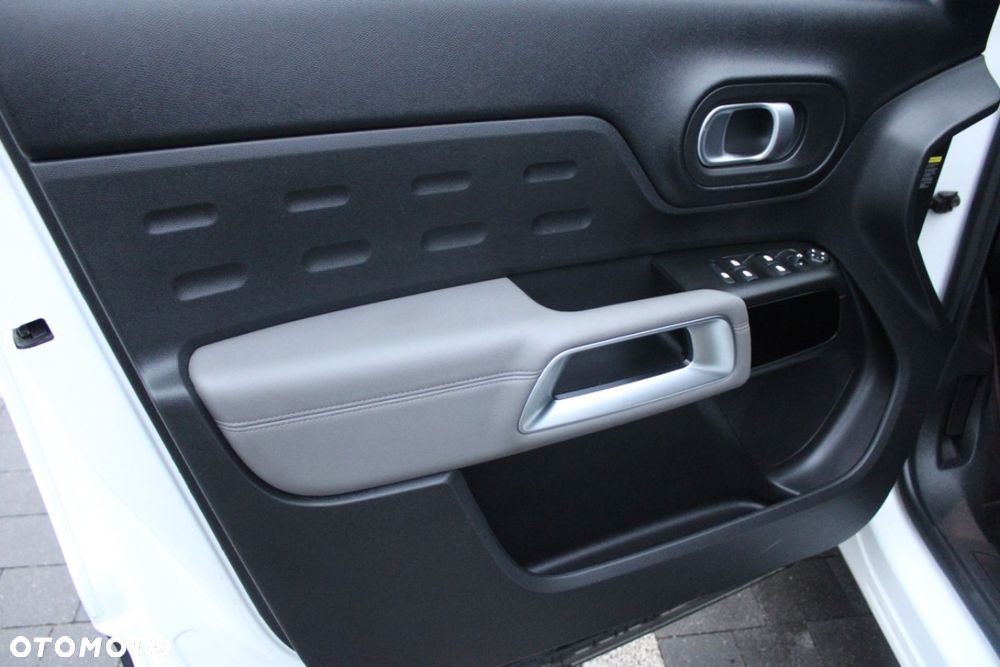 Citroën C5 Aircross - 27