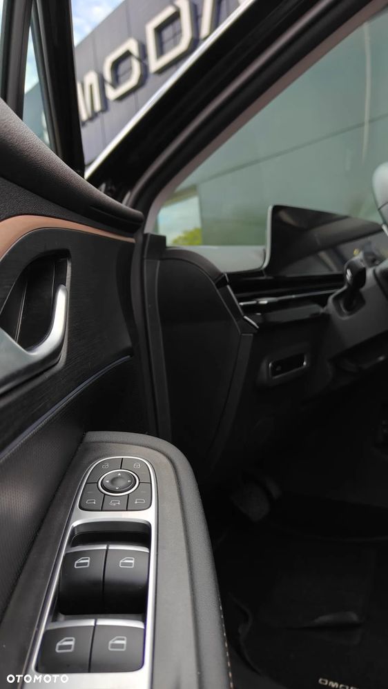 Omoda 5 1.6 T-GDI Premium DCT - 14